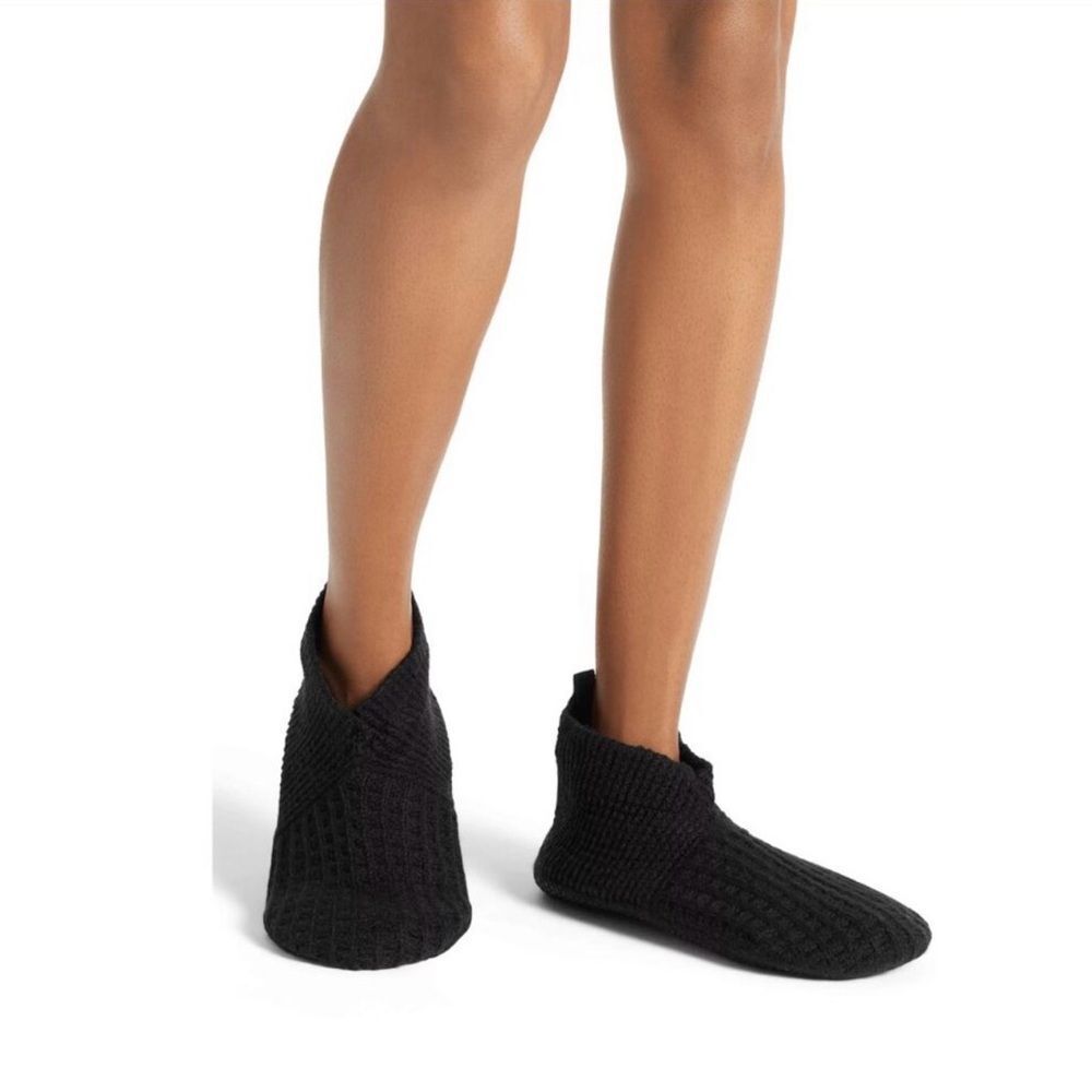 Bombas Waffle Gripper Slippers